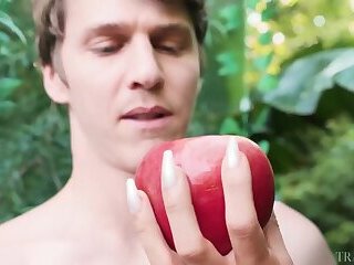 Tasting The Forbidden Fruit - Avery Lust
