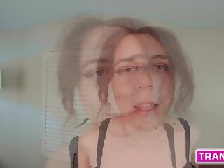 TRANSVR - The Boob Fan Moment