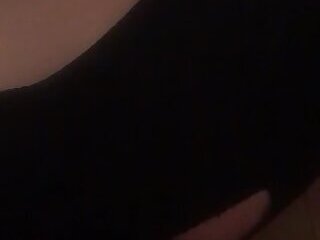 Getting creampied by horny Ladyboy