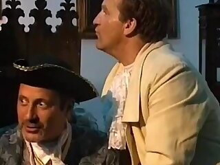 Trans 18th century Italy