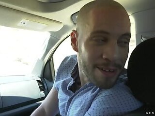 TS Hitchhikers Kate Zoha