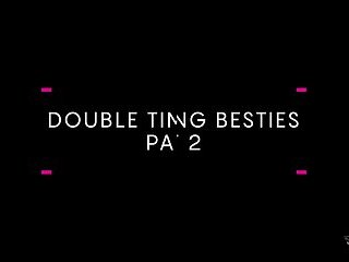Double Timing Besties Part 2