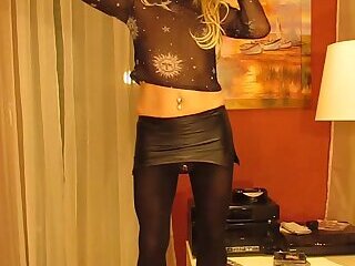 Lucy-30 - Lucy einfach nur so