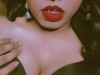 Mujhe chodo na hindi shemale