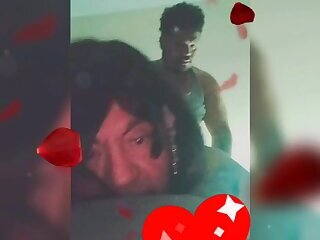 Sexi travesti peruana