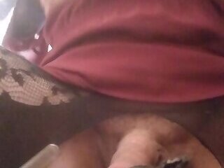 Under a blanket making cum 1