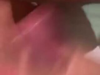 he wants her cum