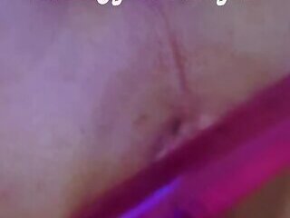 Rosie's cum to cam