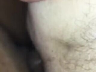 Travesti me tratando como puta