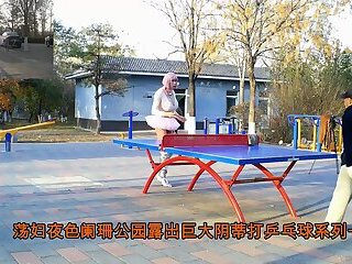 兵乓球第一部
