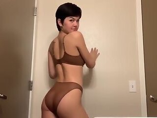 Sissy Transformer Part 1