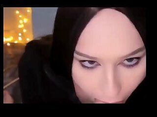 Neighbor G is getting really good at this