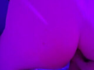 Getting fucked raw in bareback