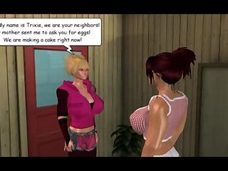 CHEATER PART 1