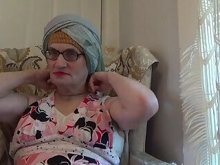 Housewife Sveta Lusin. 2025kb