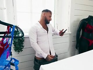 Angellica good - Double crossing the sugar daddy