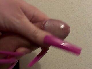 Long Nails