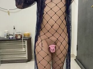 Saudi Shemale Alia Alshammary Muslim Tranny Waria Hijra Exposed