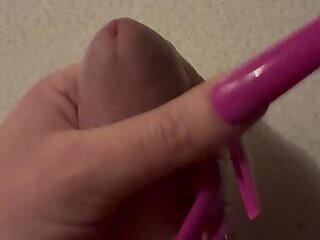Long nails