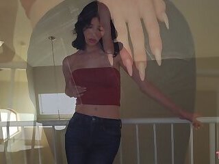 TGIRLS XXX - Ava Wants You