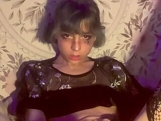 Beautiful teen Cumpilation