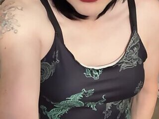 Begging for Daddy