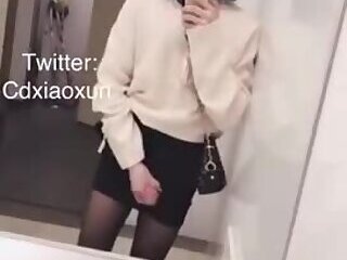 Asian public sink mast