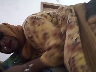 Deshi HijaBee Muslimah SissY Slut FaRee Banging Hardly Like a Whore by Secret BF R@@Z~16_02!