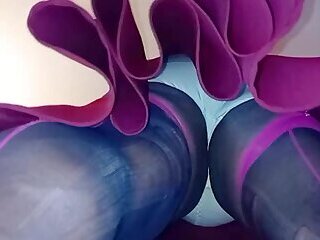 BlueGirl70 Passion Panties