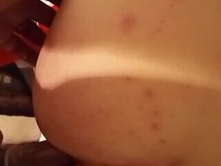 egyptian lover make me moan as a whore