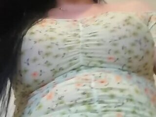 Uncut Latina Dirty Talk