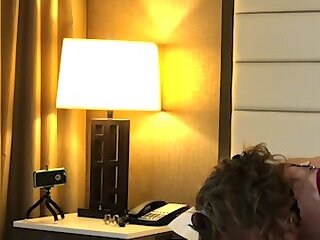 Mature Crossdresser Fucked and Deepthroating Dick - Compilation 3