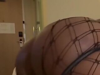 ROUGH ANAL FUCK