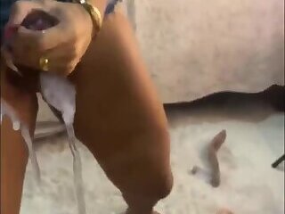 mirror cum