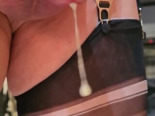 Cumshot  for matures