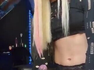 Sweet Chastity 27 - Mara Jade