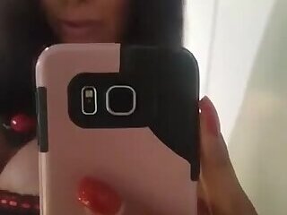 Juliana Vidal OF
