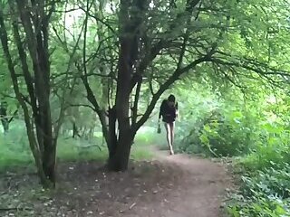 👑FanTasme de Pute. 🔶CAM4 en Forêt de Brunoy91 [3juin25] CuMSLuT en recherche d'offrandes