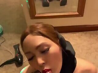 Ts Jade Chane Anal Porn