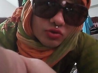 Desi HijaBee CD Angel FaRee Banged Like a Bitch by Secret BF R@@Z~21st_01!!