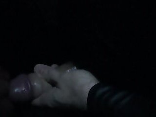 TS Milked from Troon Scotland