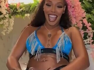 Cazzo di colore cum compilation