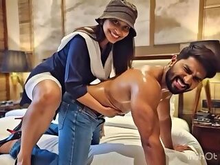 anchal rana indian shemale