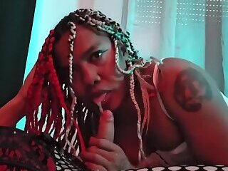 Dirty Moment Between Trans