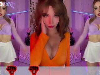 Crash - CBT Sissy By HoloPMV