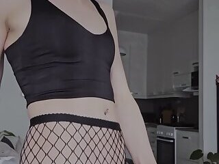 Elle Rain Cumshot Compilation