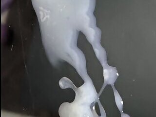 Anal with Big Dildo 7 - S033.3