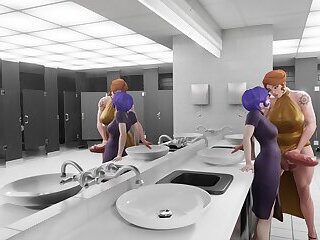 Girls’ Night Out by NYL