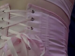 Blindfold pov
