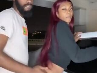 Hot trans